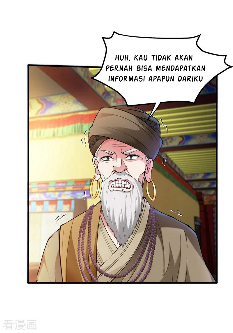 Strongest Divine Doctor Mixed City Chapter 137 Gambar 26